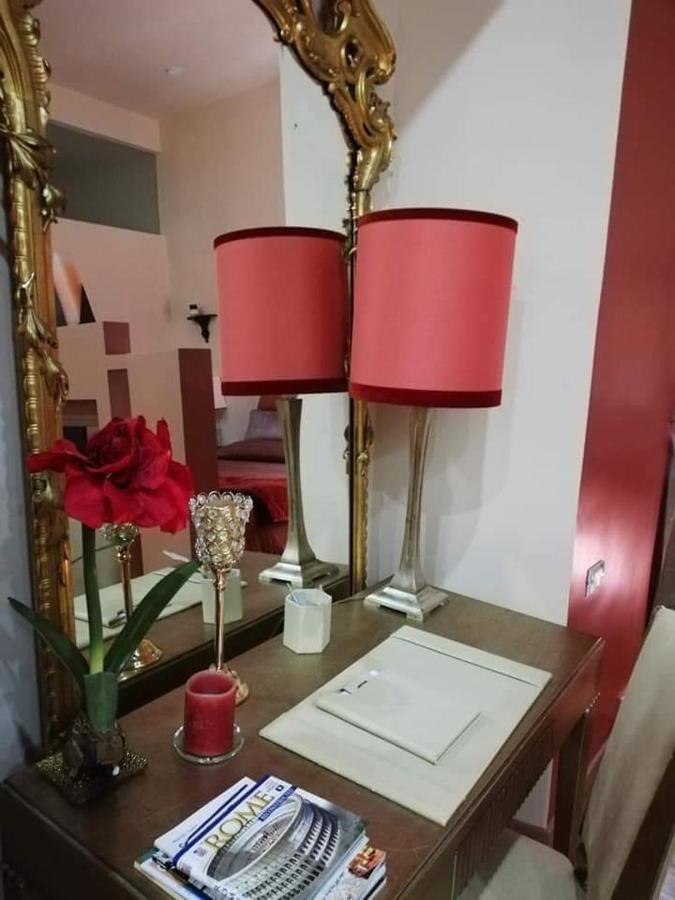 Rome In Your Heart - Spagna Apartment Экстерьер фото
