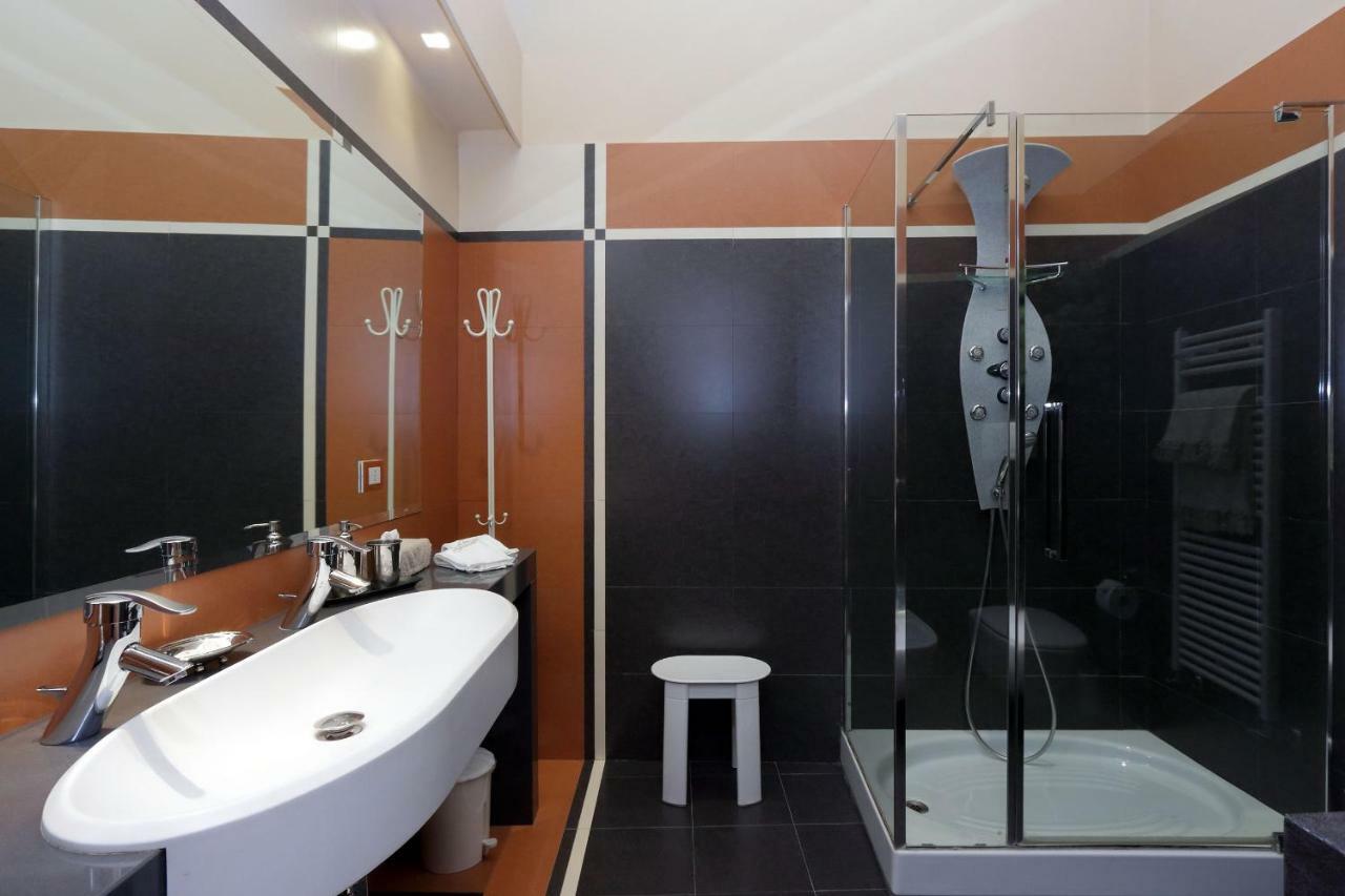 Rome In Your Heart - Spagna Apartment Экстерьер фото